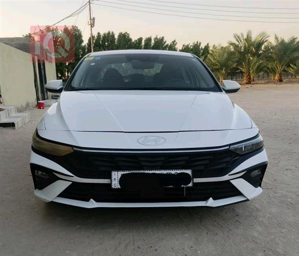 هيونداي النترا 2024 للبيع في العراق - البصرة